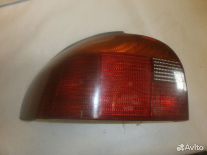 Фонарь задний левый (Ford Mondeo)