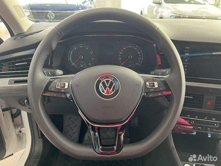 Volkswagen Bora, 2022