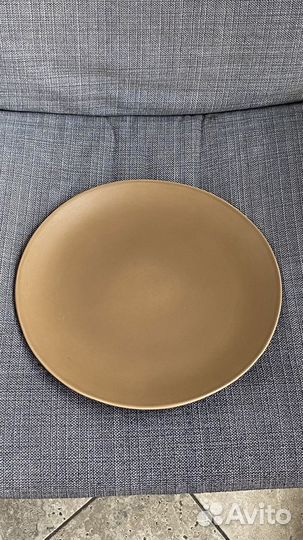 Тарелка zara home 2штуки