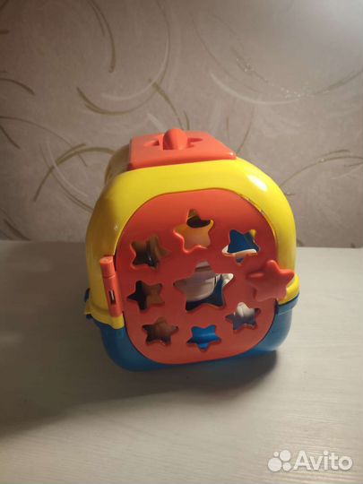 Детская переноска