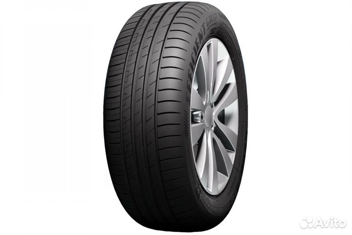 Goodyear EfficientGrip Performance 225/40 R18 92W