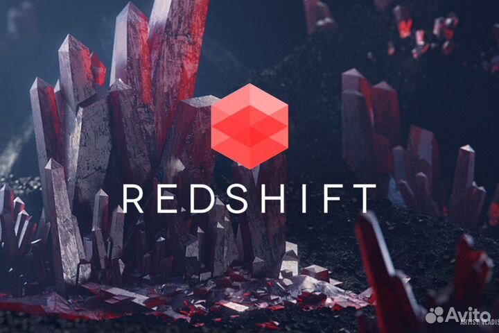 Redshift 3.5.24, Cinema 4D