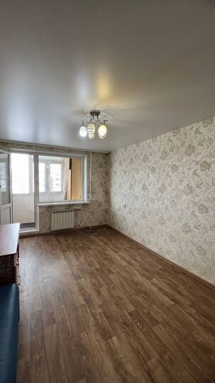 Комната 15,8 м² в 3-к., 4/5 эт.
