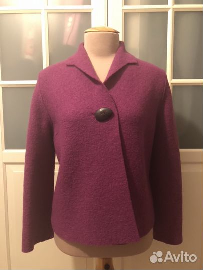 Жакет новый пр-во Чехия