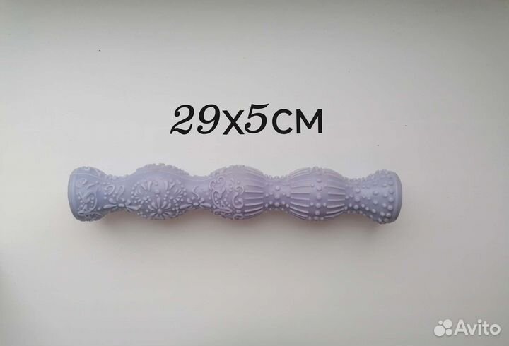 Массажёр для стоп Тренажер для рук