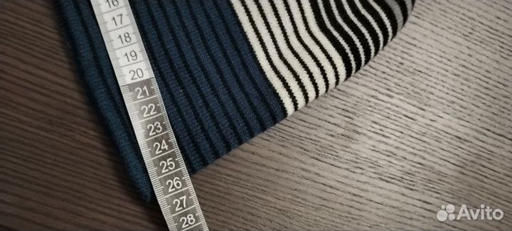 Шапка мужская termitt