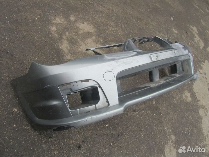 Бампер передний subaru impreza (G11) (2000-2007)