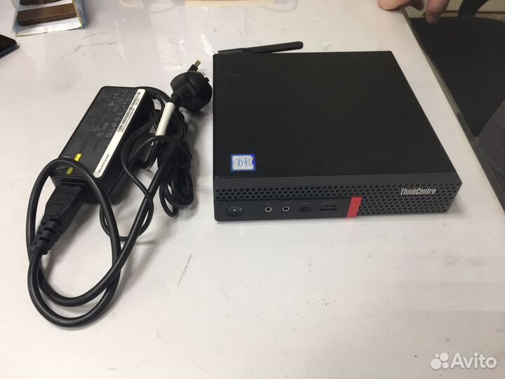 Системный блок Lenovo Think Centre M720q