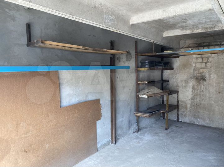 Гараж, 25 м²