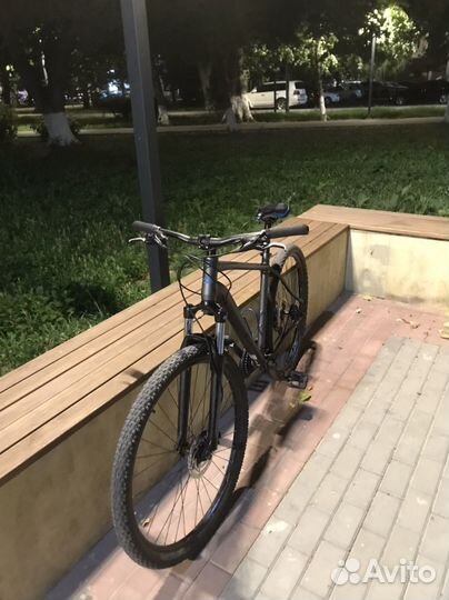 Велосипед мерида 29