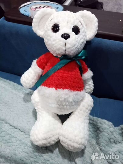 Мыш-Медведь