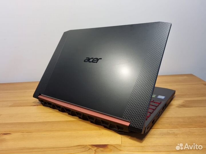 Acer nitro 5 15,6
