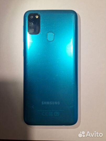 Samsung Galaxy M21, 4/64 ГБ