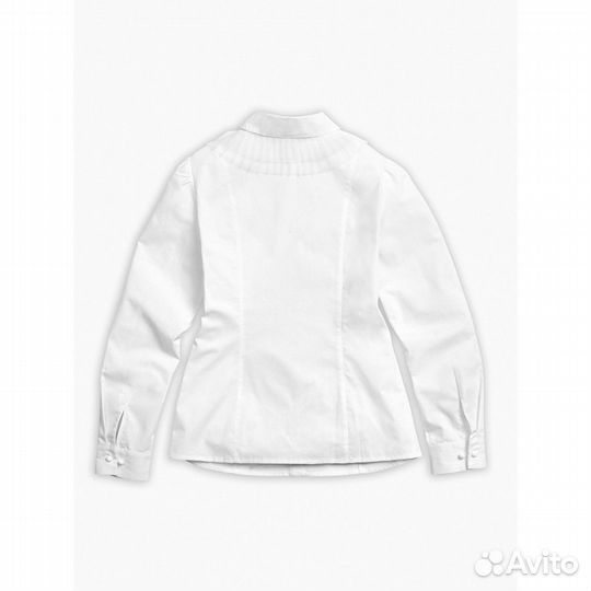 Блузка для девочек размер 14
