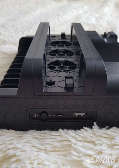 Подставка для ps4 slim, ps 4 PRO