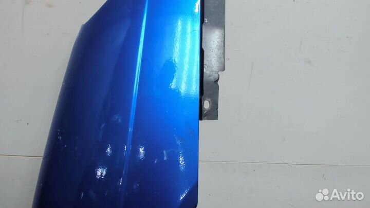 Крыло Citroen C5, 2002