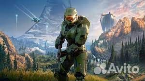 Подписка GamePass Ultimate Xbox/PC