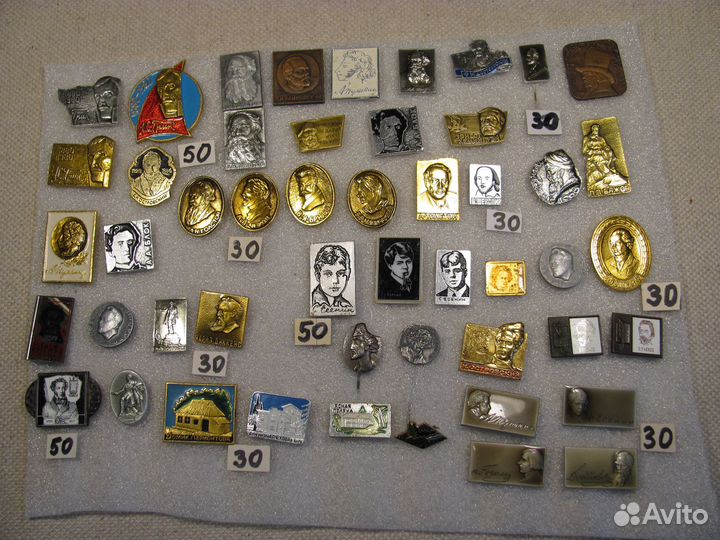 Значки,тема 