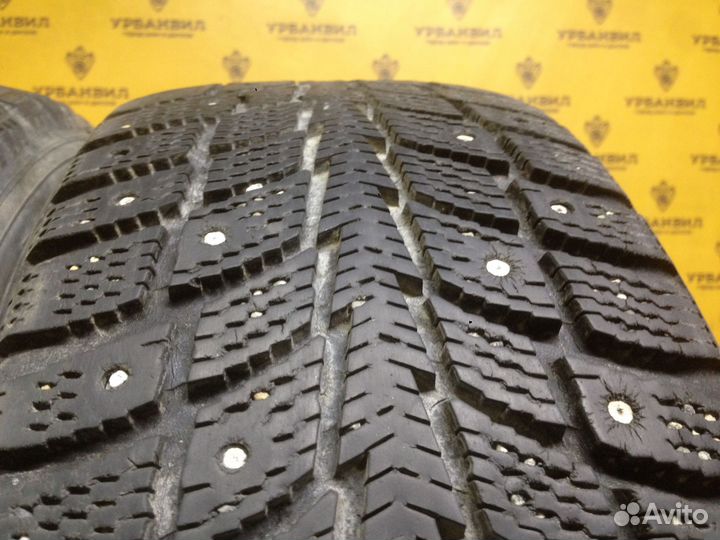 Nokian Tyres Nordman+ 205/55 R16 91T