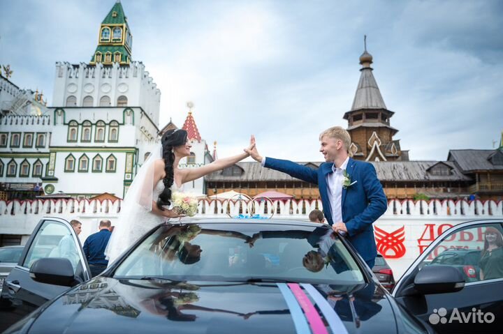 Фотограф на мероприятие