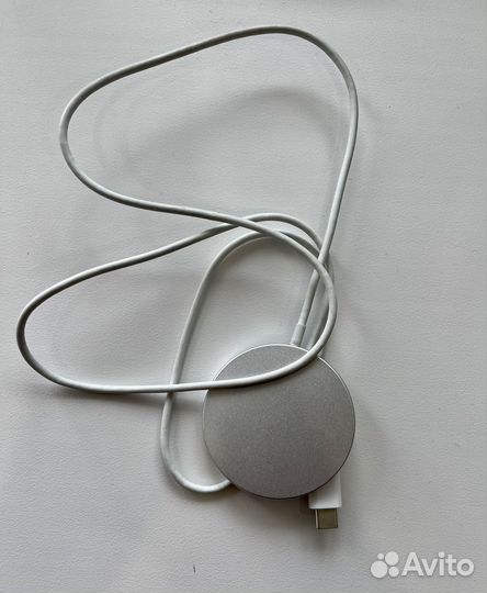 Зарядное устройство magsafe charger