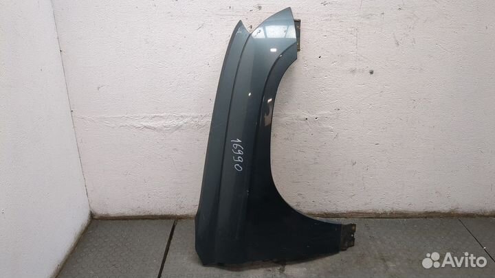 Крыло Chrysler Pacifica, 2005