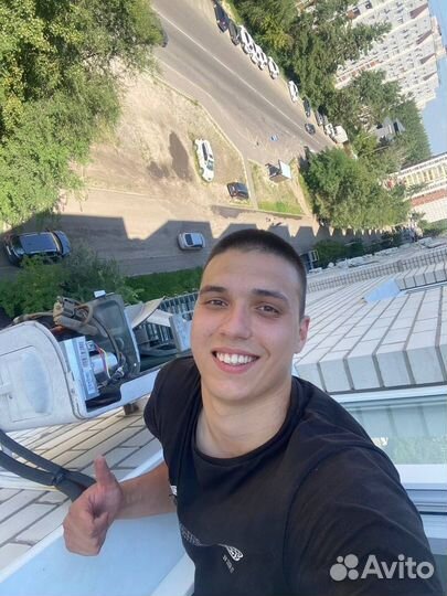 Ремонт и заправка кондиционеров