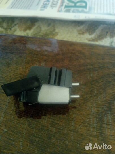 Игла для проигрывателя