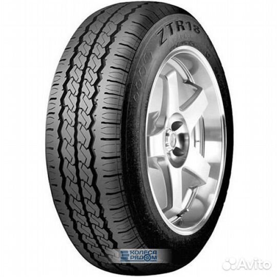 Zeta ZTR18 185/75 R16 S