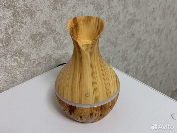 Увлажнитель воздуха