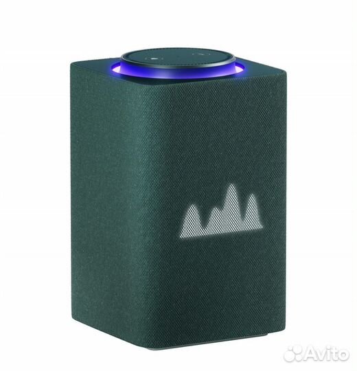 Яндекс станция макс с zigbee