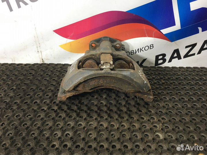 Суппорт задний левый Mercedes-Benz Atego