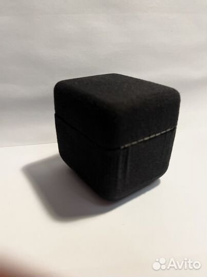 Коробка для кольца Tiffany & Co оригинал