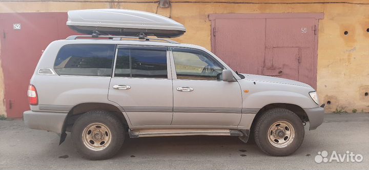 Автобокс