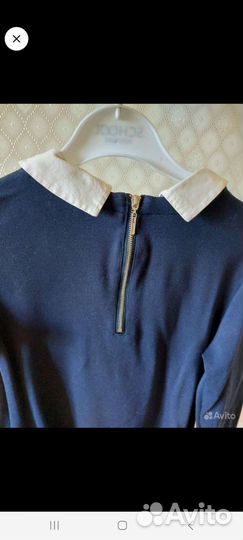 Платье gulliver