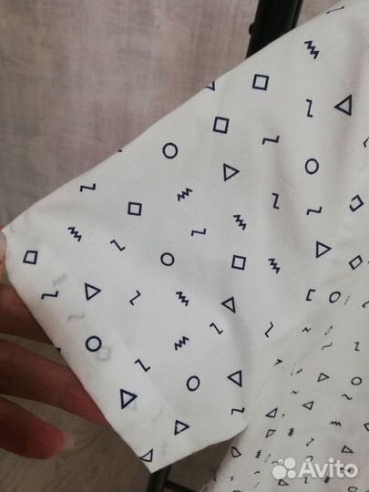 Рубашка новая