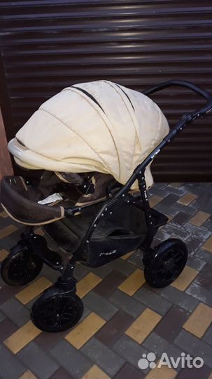 Детская коляска