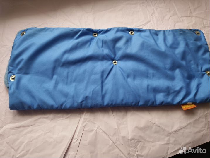 Муфта для рук на коляску