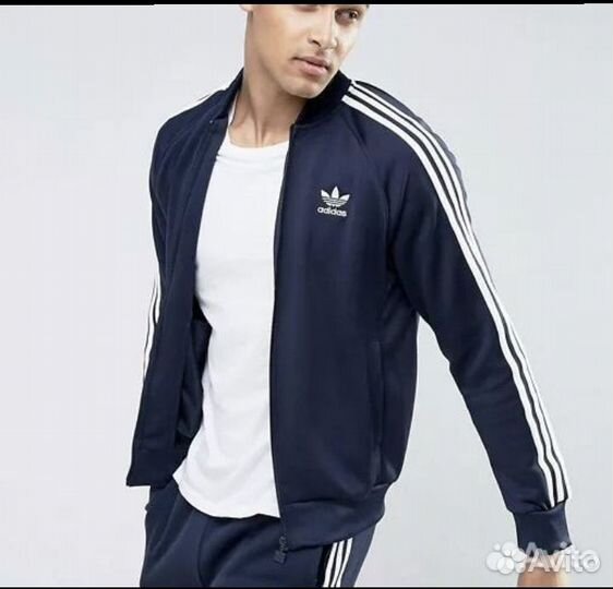 Спортивный костюм Adidas мужской