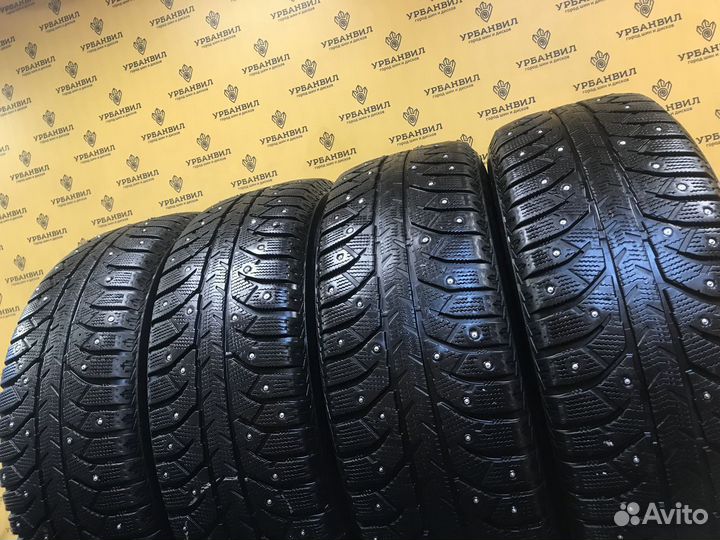 Bridgestone Ice Cruiser 7000 235/65 R17 108T