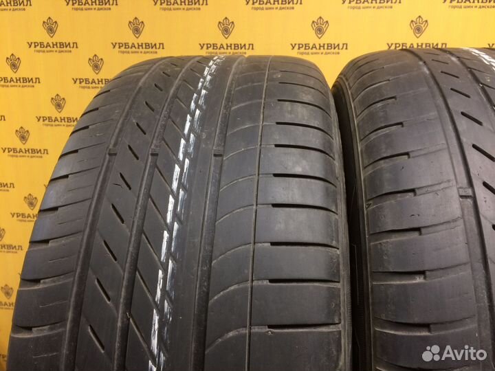 Goodyear Eagle F1 Asymmetric SUV 255/50 R19 107W