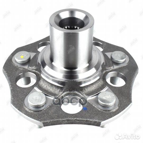 Ступица honda CR-V 95- HW28012 jikiu