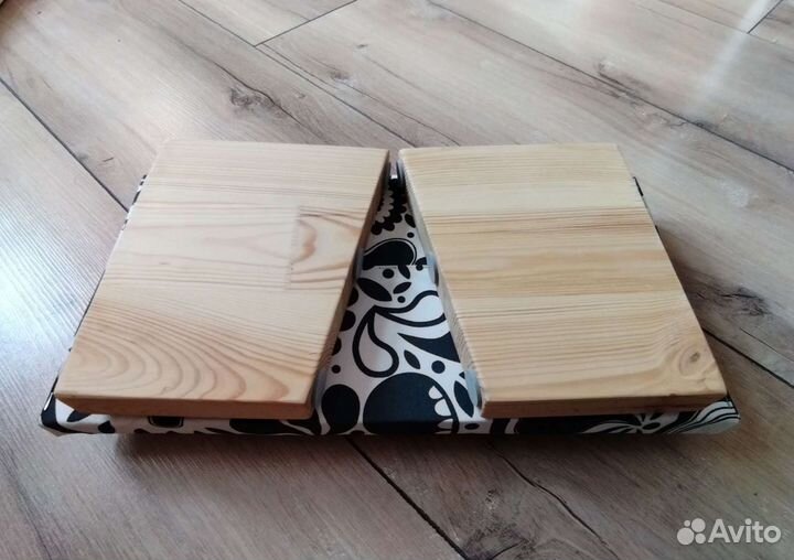 Скамья для медитации, для йоги. Шога