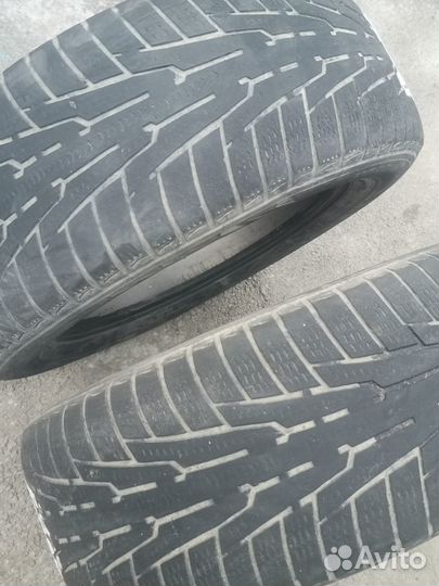 Nokian Tyres Nordman RS2 215/60 R16