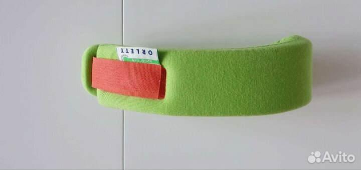 Бандаж на шейный отдел позвоночника Orlett