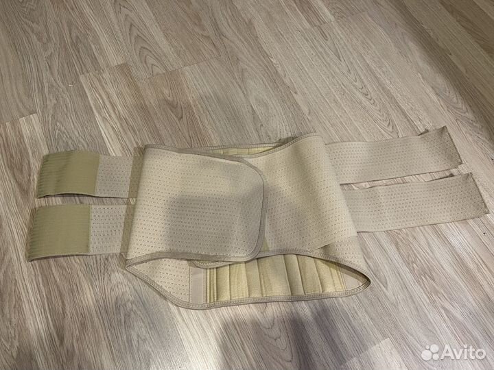 Корсет ортопедический поясный Orlett LSS-114 М