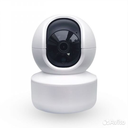 Wifi внутренняя камера R-cams-ip3ptz-LAN