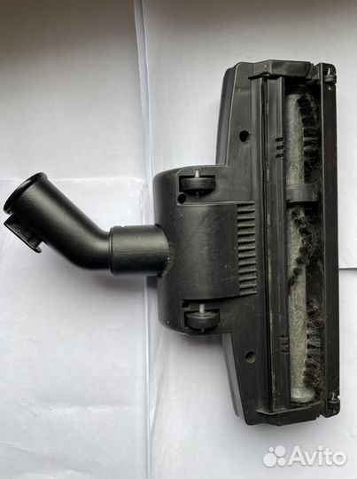 Турбо щётка для пылесоса bork оригинал