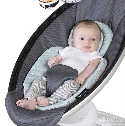 Детские качели 4moms