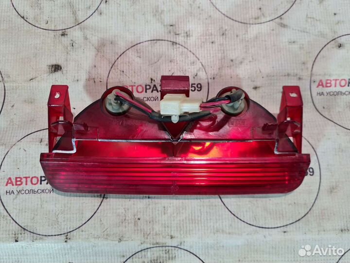 Стоп сигнал Great Wall Hover H5 2010-2017